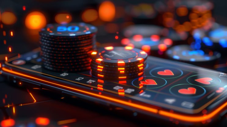 12spin gaming platform