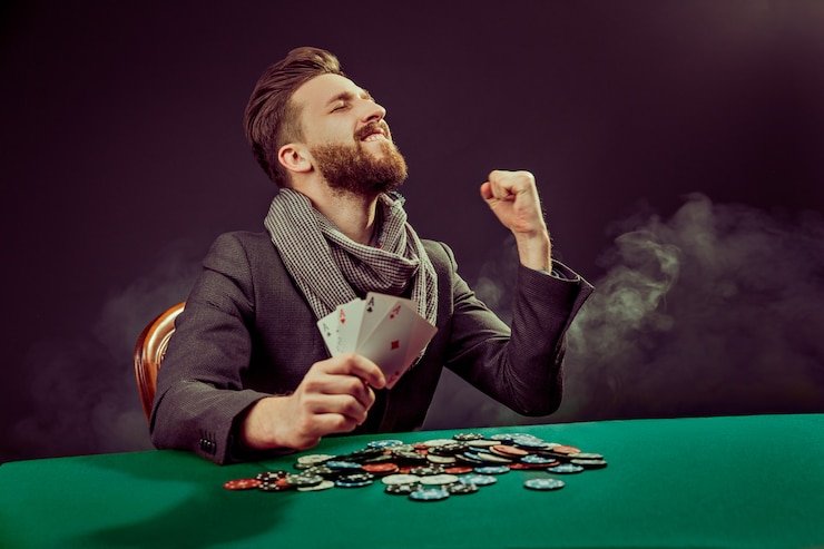 12spin Baccarat VIP