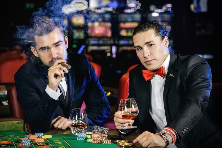 12spin Apa yang Kami Tawarkan di Live Casino 12spin