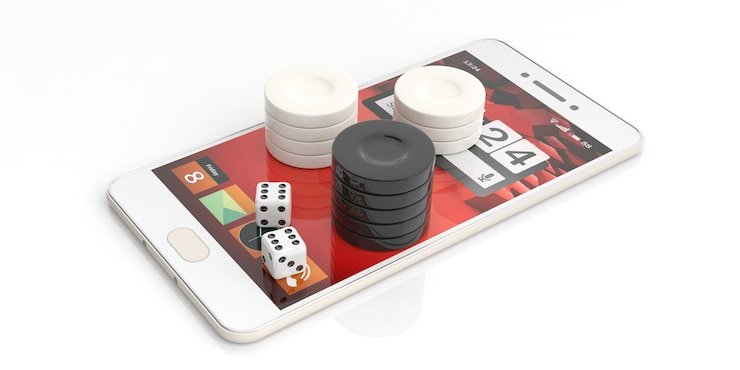 12spin mobile gaming